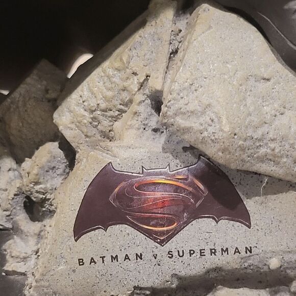 Batman Vs Superman Dawn of Justice Statue  Mannequins DC Collectible Comics 2016 - Picture 6 of 6